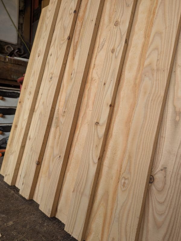 Board and Batten