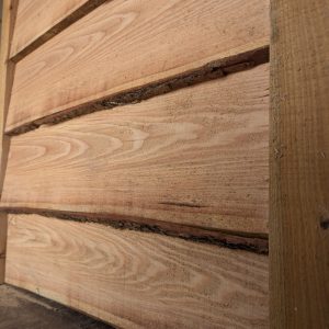 Timber and Cladding