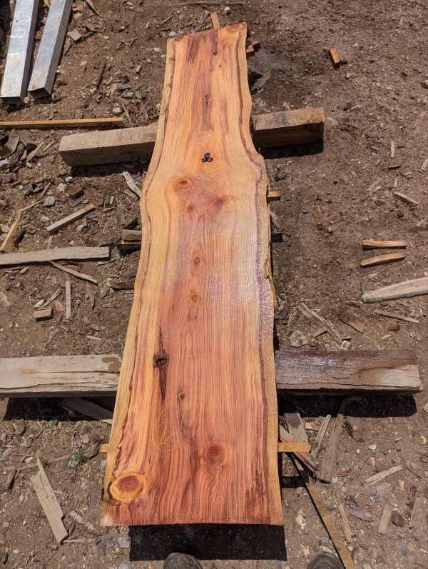 Sequoia 276