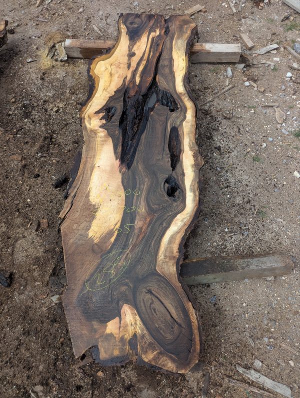 Chalke Valley Walnut 285
