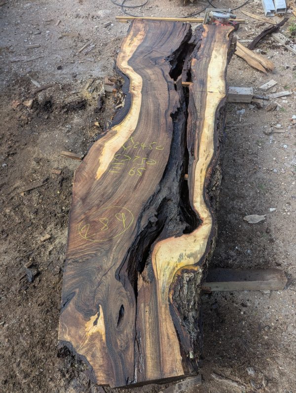 Chalke Valley Walnut 289