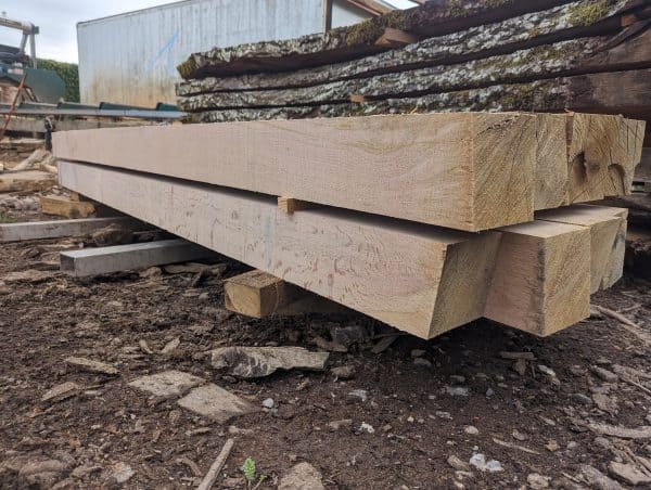 Cut to Order English Oak