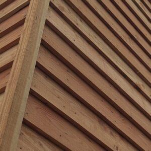 Cladding