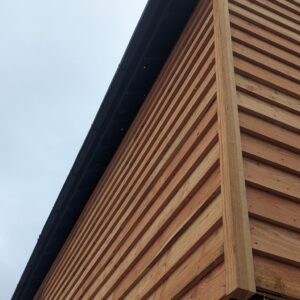 Cladding